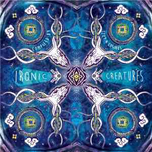 Izzy  & Cosinus  - Ironic Creatures