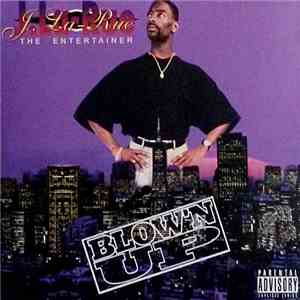 J. La-Rue - Blow'n Up