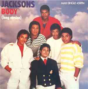 Jacksons - Body (Long Version)