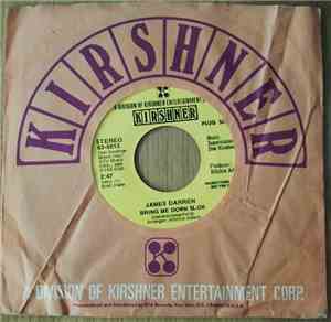 James Darren - Bring Me Down Slow