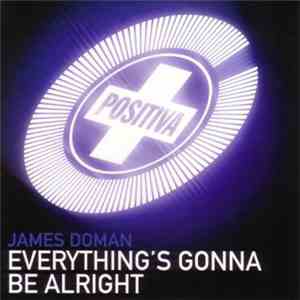 James Doman - Everything's Gonna Be Alright