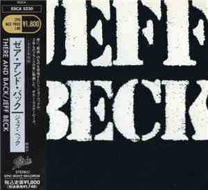 Jeff Beck - There And Back