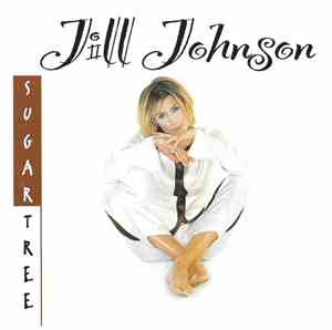 Jill Johnson - Sugartree