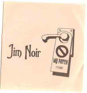 Jim Noir - My Patch