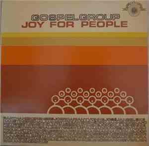 Joy For People - Gospel Group Joy For People