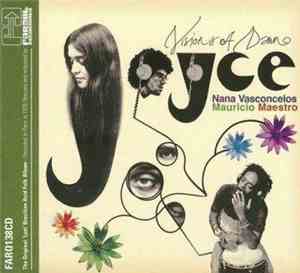 Joyce, Nana Vasconcelos & Mauricio Maestro - Visions Of Dawn