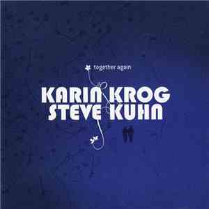 Karin Krog / Steve Kuhn - Together Again
