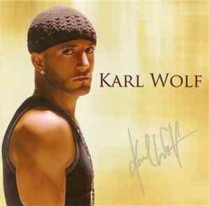 Karl Wolf - Karl Wolf