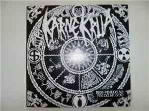 Karne Krua - Bem Vindos Ao Fim Do Mundo