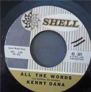 Kenny Dana - Rome Wasn't Built In A Day