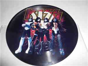 Kiss - Love Gun / Deuce
