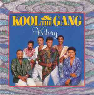 Kool & The Gang - Victory