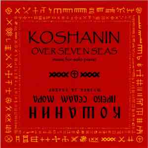 Koshanin - Over Seven Seas