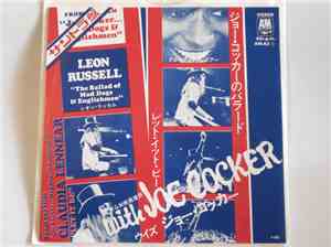Leon Russell / Claudia Lennear - The Ballad Of Mad Dogs & Englishmen