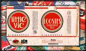 Little Vic - Loosies Collection Pt 1