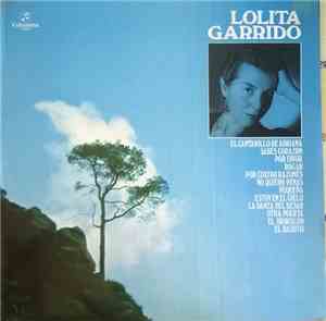 Lolita Garrido - Lolita Garrido