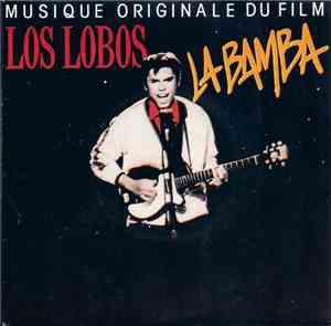 Los Lobos - La Bamba