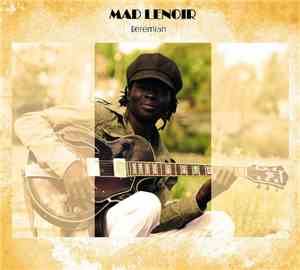 Mad Lenoir - Bérémian