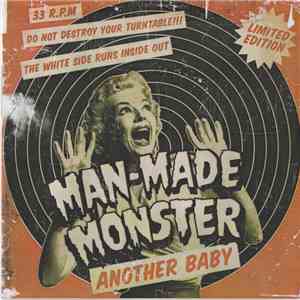 Man-Made Monster - Another Baby