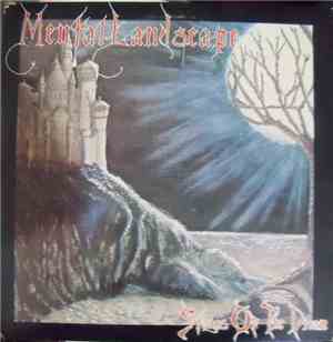 Mental Landscape  - Stages Of The Dream