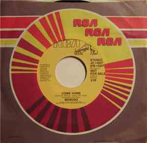 Menudo - Come Home