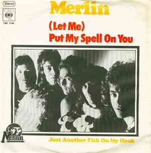 Merlin  - (Let Me) Put My Spell On You