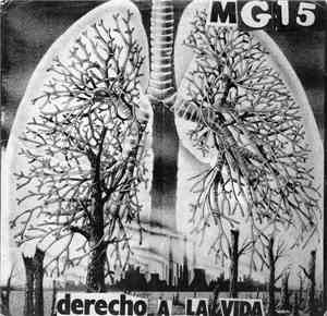 MG 15 - Derecho A La Vida
