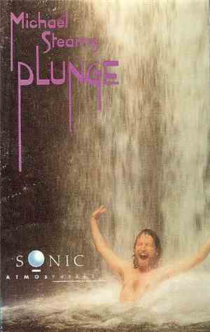 Michael Stearns - Plunge