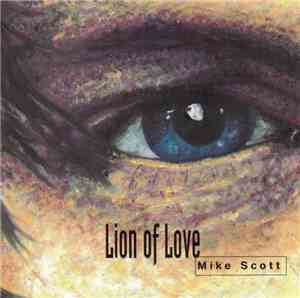 Mike Scott - Lion Of Love