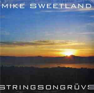 Mike Sweetland - Stringsongruvscaipsoundtreks