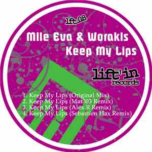 Mlle Eva & Worakls - Keep My Lips
