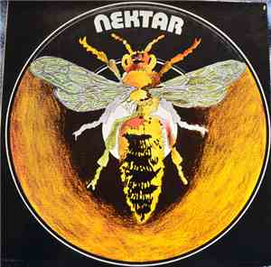 Nektar - Nektar