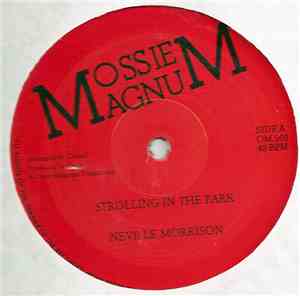 Neville Morrison - Strolling In The Park