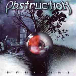 Obstruction  - Horizont