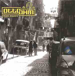 Otto Ohm - Strade Inquiete