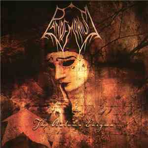 Pandemonium  - The Autumn Enigma