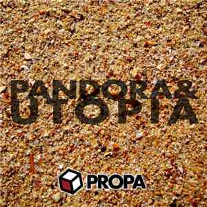 Pandora& - Utopia