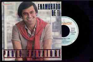 Paolo Salvatore - Enamorado De Ti / Nada De Nada