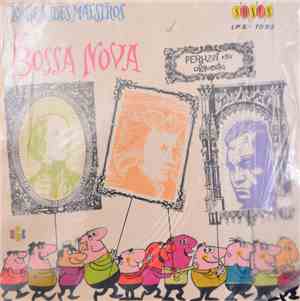 Peruzzi y Su Orquesta - Los Grandes Maestros en Bossa Nova