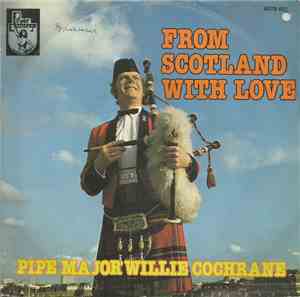 Plaid Pops Orchestra Featuring Pipe Major Willie Cochrane - From Scotland W ...