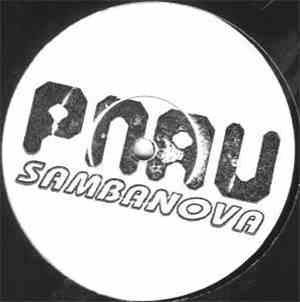 Pnau - Sambanova