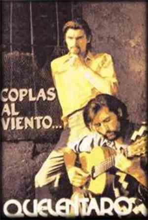 Quelentaro - Coplas Al Viento
