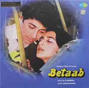 R. D. Burman, Anand Bakshi - Betaab