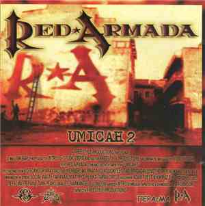 Red Armada - UMICAH 2