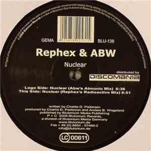 Rephex & ABW - Nuclear