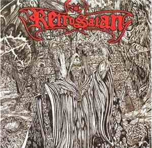 Retrosatan - Retrosatan
