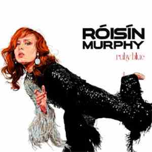 Róisín Murphy - Ruby Blue