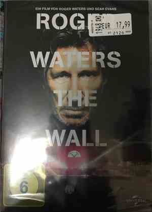 Roger Waters - The Wall