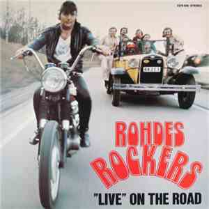 Rohdes Rockers - 