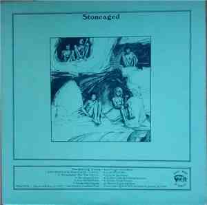 Rolling Stones - Stoneaged